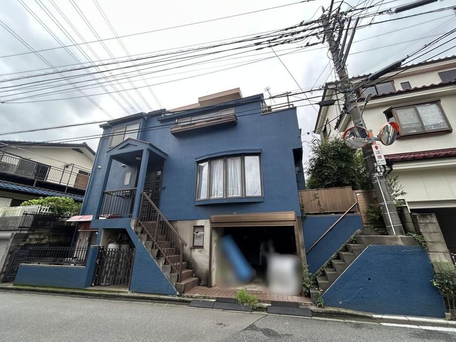 3LDK house in Fujimi, Saitama - Photo 1