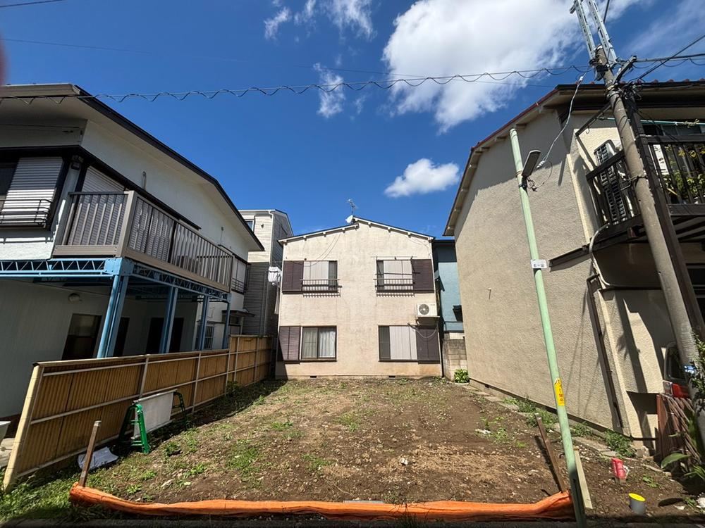 64 m² land in Ota Ward, Tokyo - Photo 1
