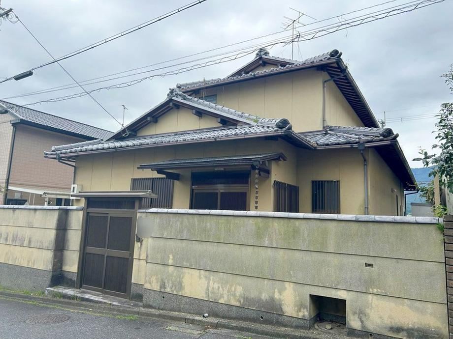 3LDK house in Otsu, Shiga - Photo 1
