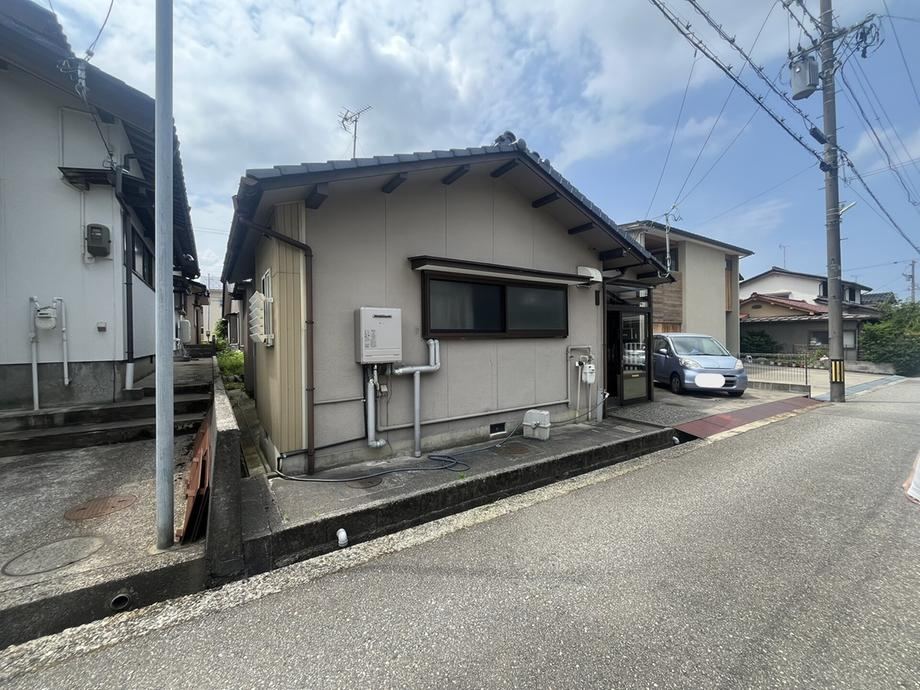 210 m² land in Kanazawa, Ishikawa - Photo 1
