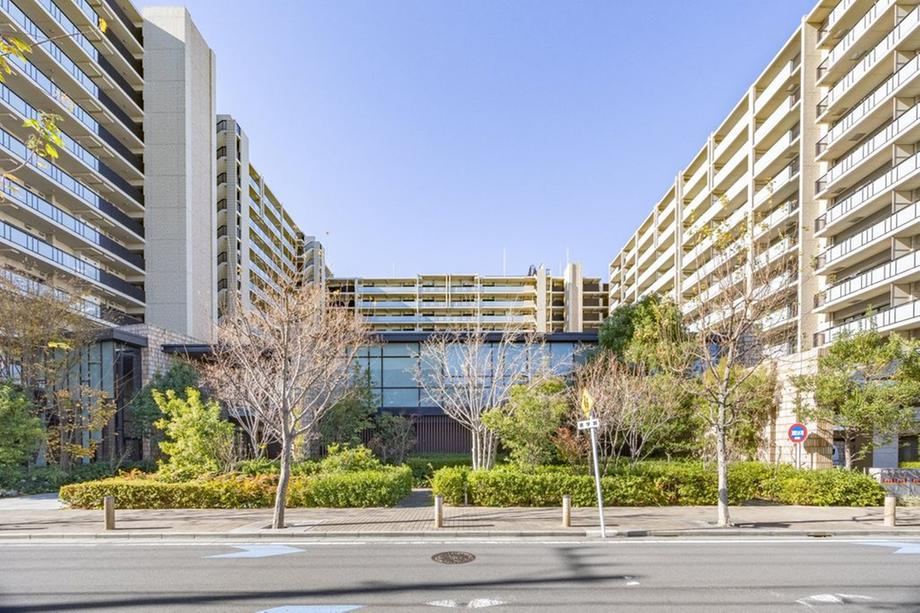 3LDK apartment in Ota Ward, Tokyo - Photo 1