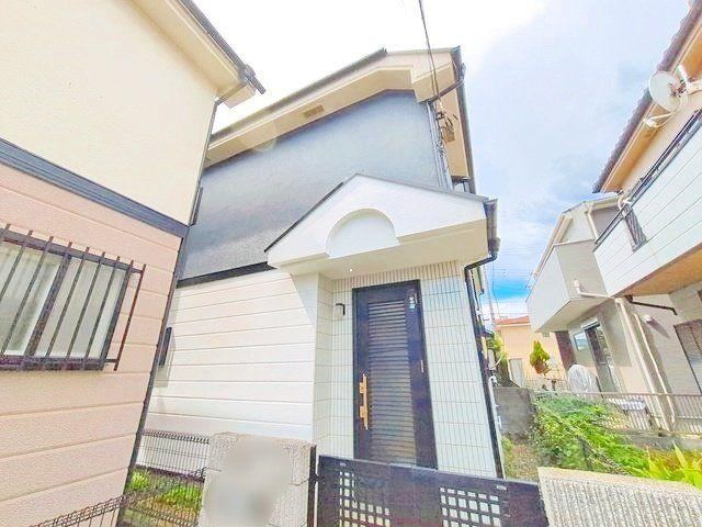 4LDK house in Tokorozawa, Saitama - Photo 1