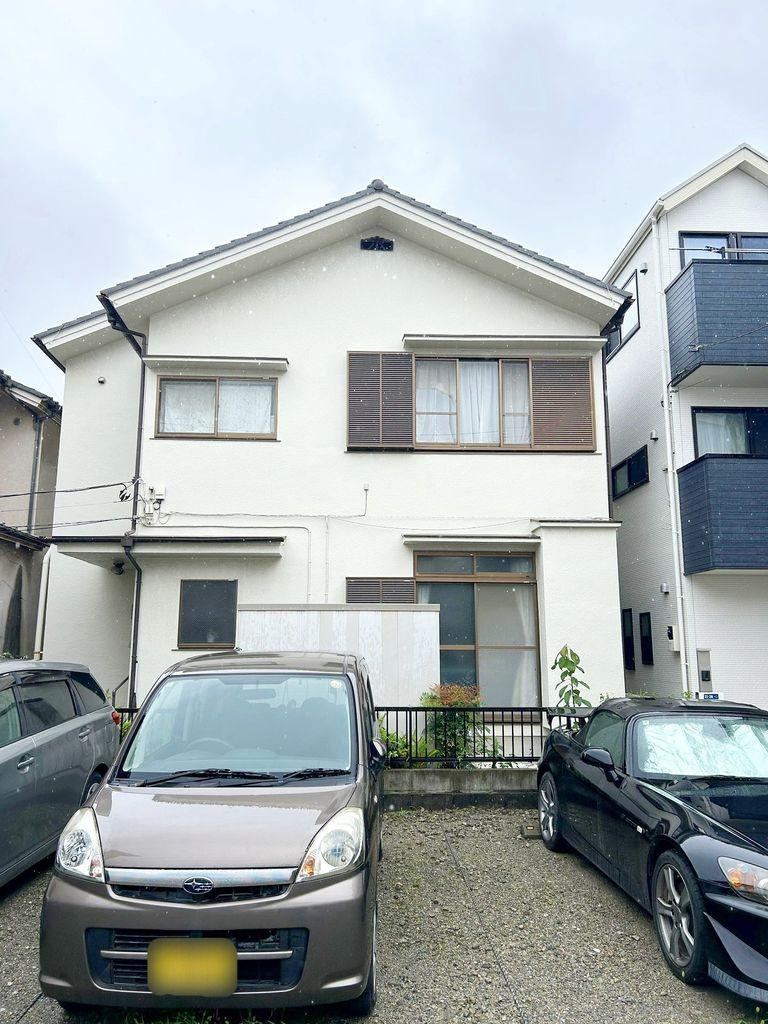 5DK house in Tsurumi Ward, Yokohama, Kanagawa - Photo 1