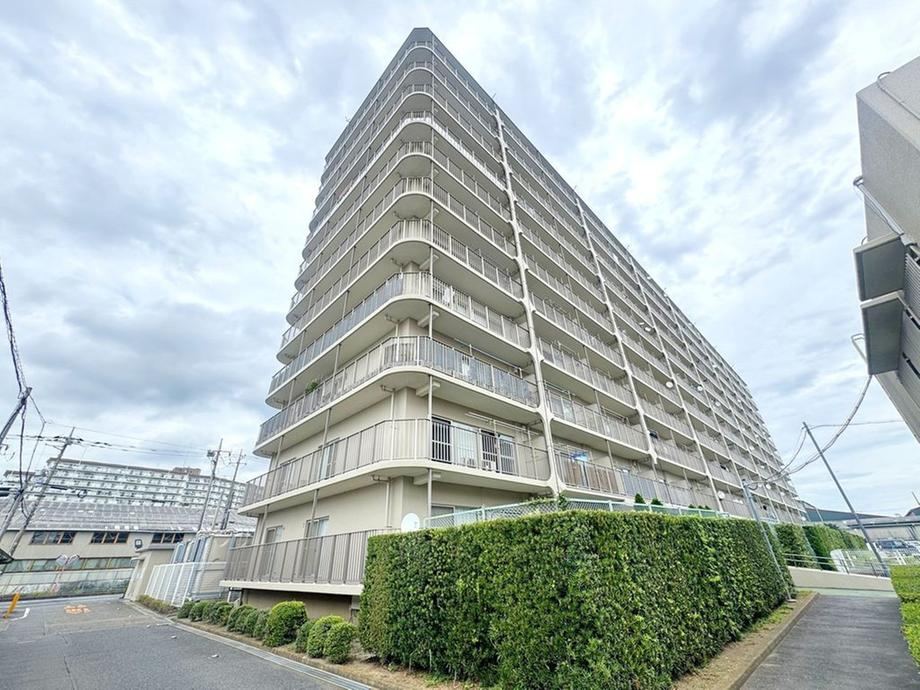 3DK apartment in Toride, Ibaraki - Photo 1