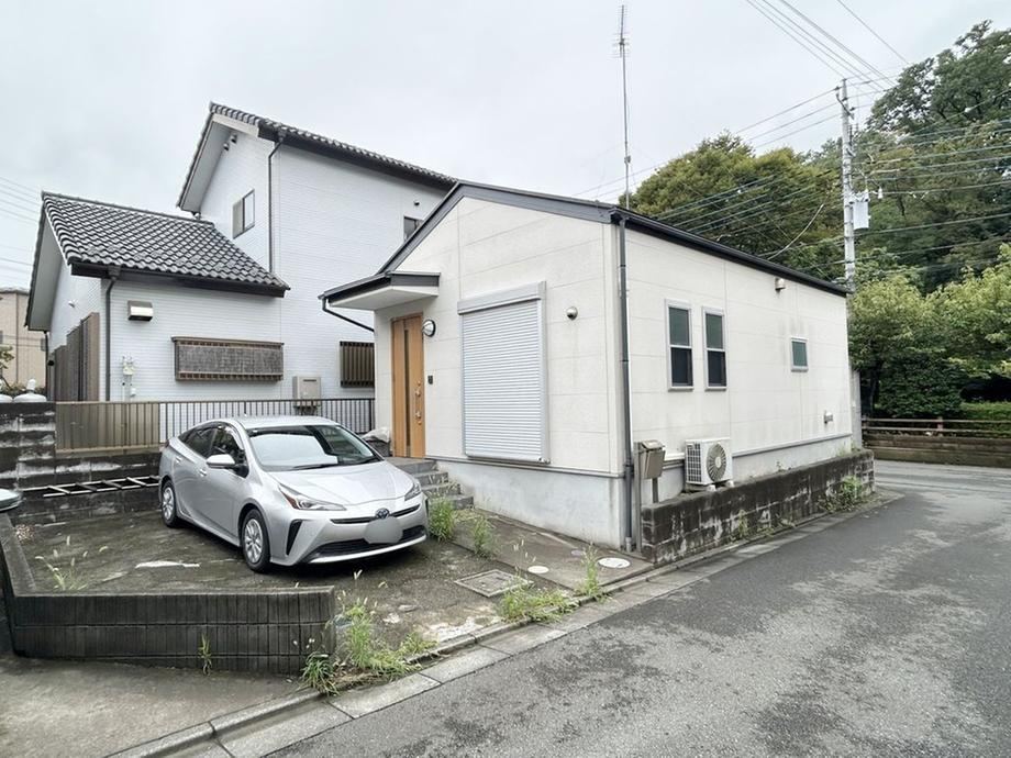 1LDK house in Asaka, Saitama - Photo 1