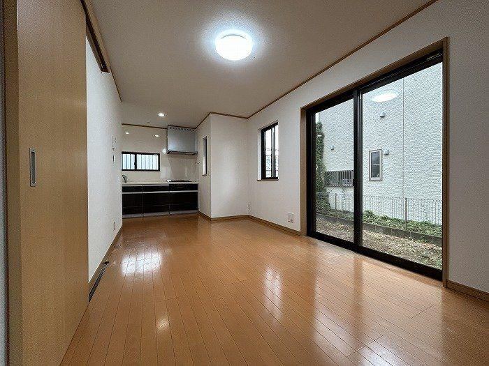 4LDK house in Higashikurume, Tokyo - Photo 1