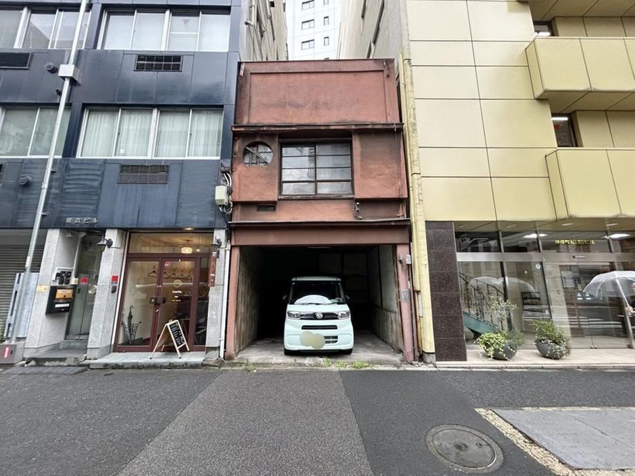1K house in Chiyoda Ward, Tokyo - Photo 1