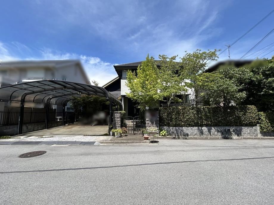 4LDK house in Nara, Nara - Photo 1