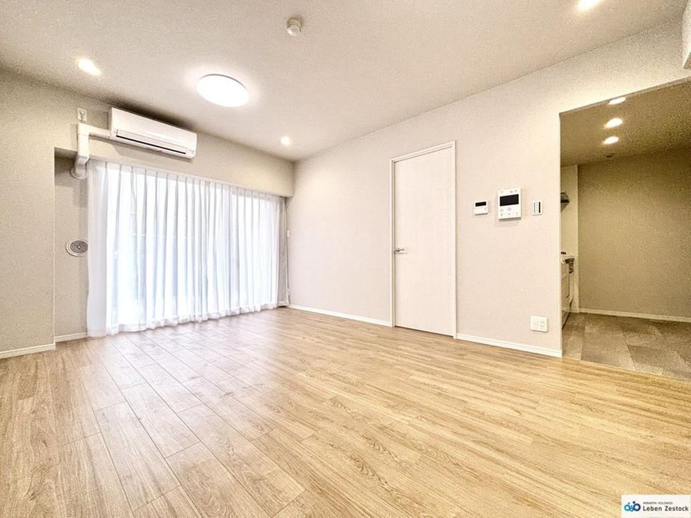 4LDK apartment in Seya Ward, Yokohama, Kanagawa - Photo 1