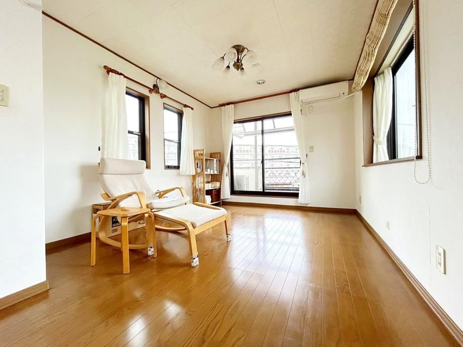 3LDK house in Tama Ward, Kawasaki, Kanagawa - Photo 1