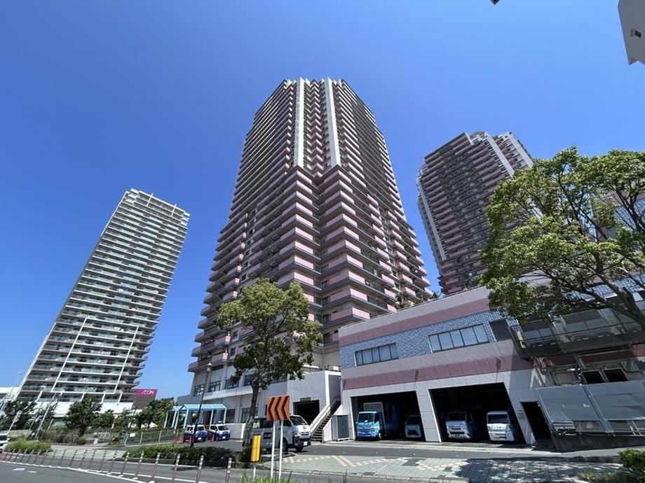 3LDK apartment in Sakura, Chiba - Photo 1