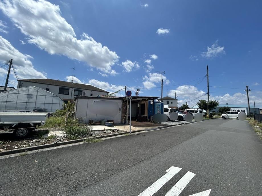 354 m² land in Tsurugashima, Saitama - Photo 1