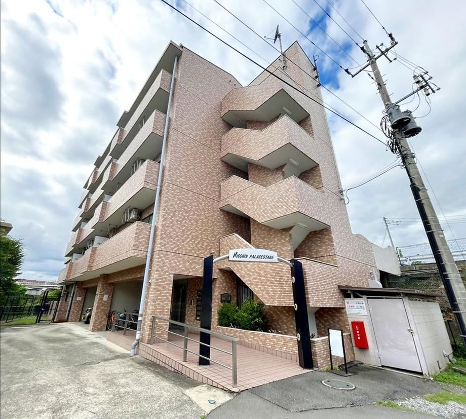 3DK apartment in Kawagoe, Saitama - Photo 1