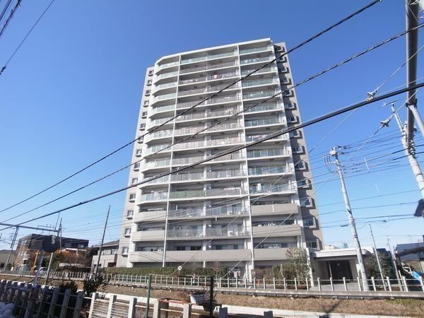 4LDK apartment in Kawagoe, Saitama - Photo 1