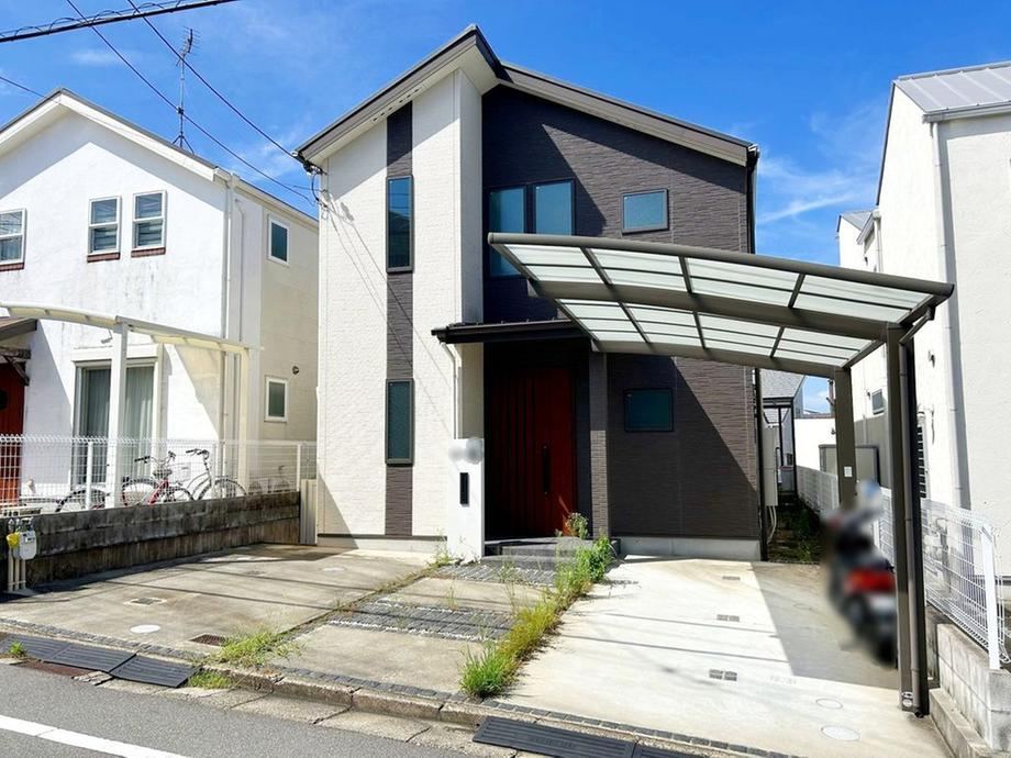 2LDK+S house in Neyagawa, Osaka - Photo 1