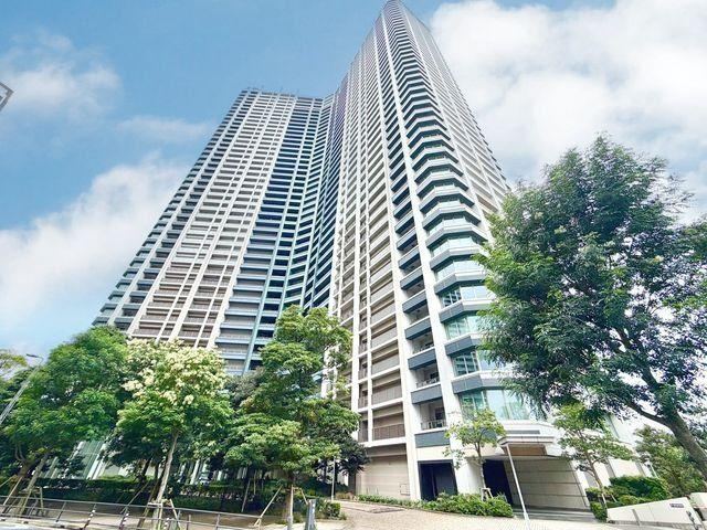 3LDK apartment in Koto Ward, Tokyo - Photo 1
