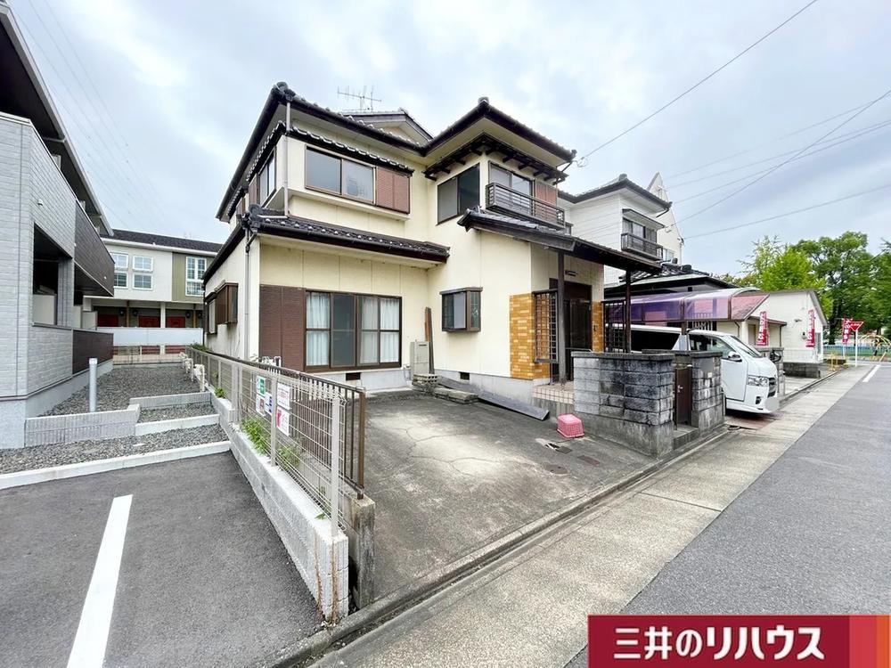 151 m² land in Nakagawa Ward, Nagoya, Aichi - Photo 1