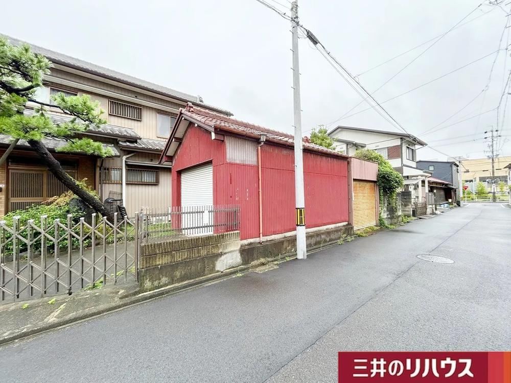 138 m² land in Nakamura Ward, Nagoya, Aichi - Photo 1