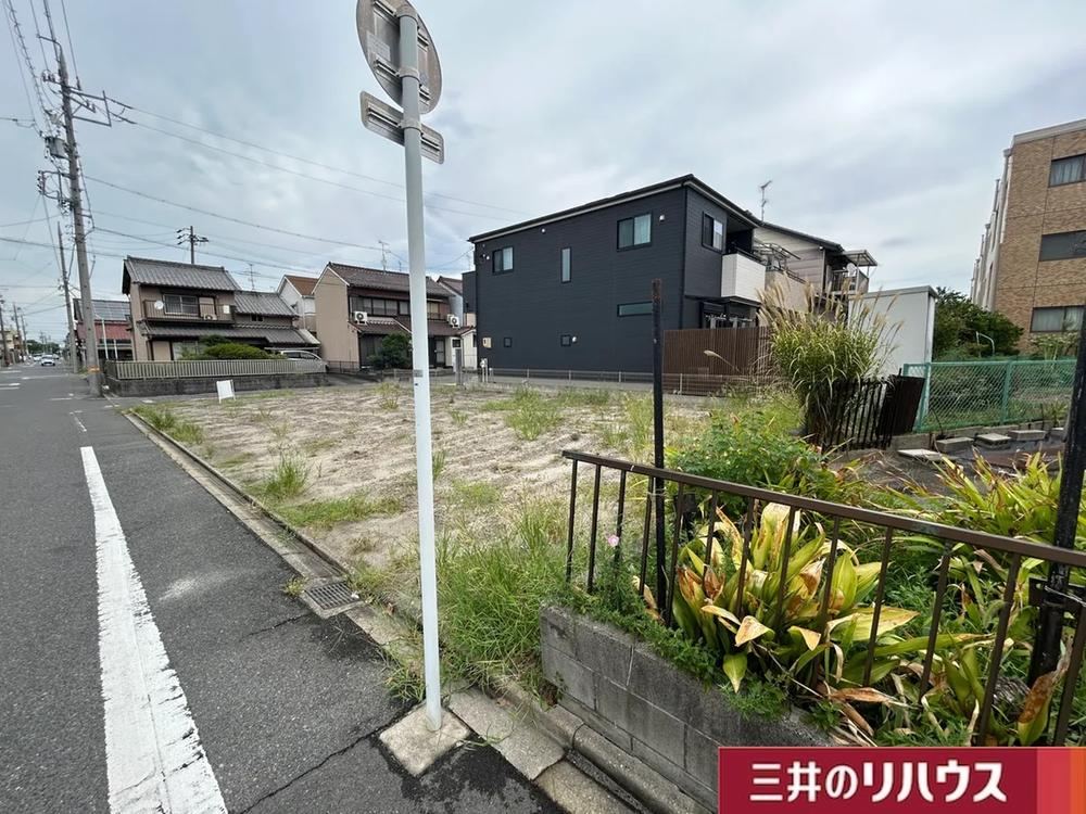 201 m² land in Minato Ward, Nagoya, Aichi - Photo 1