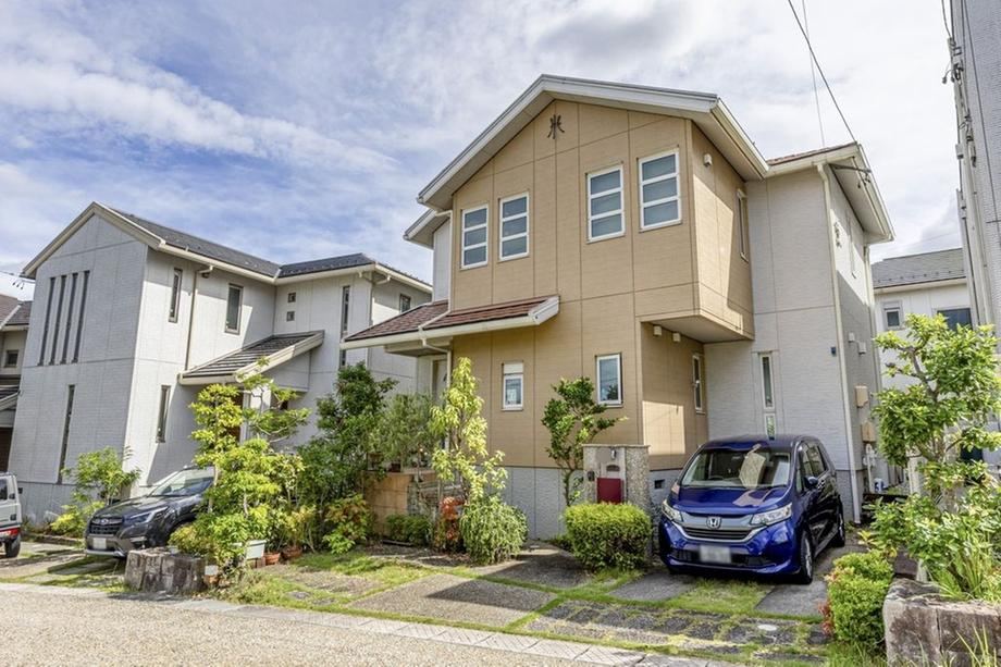 4LDK house in Nagakute, Aichi - Photo 1
