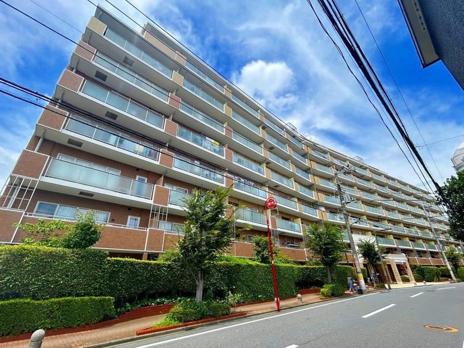 3LDK apartment in Nerima Ward, Tokyo - Photo 1