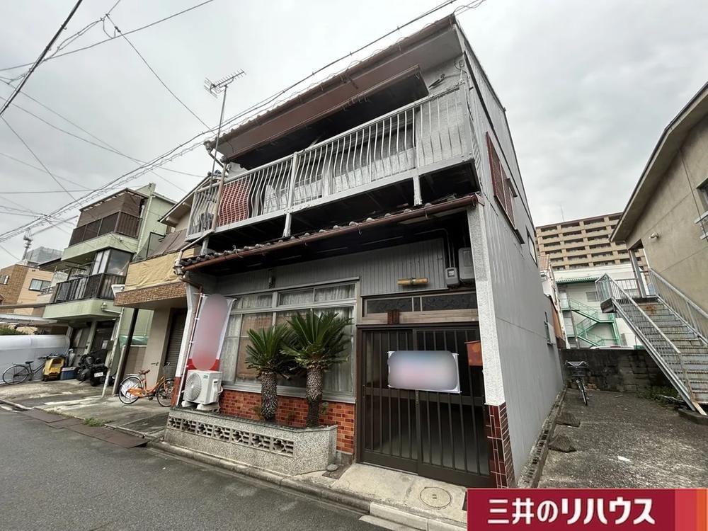 132 m² land in Nishi Ward, Nagoya, Aichi - Photo 1