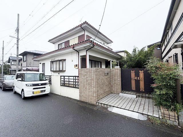 4LDK house in Nagareyama, Chiba - Photo 1