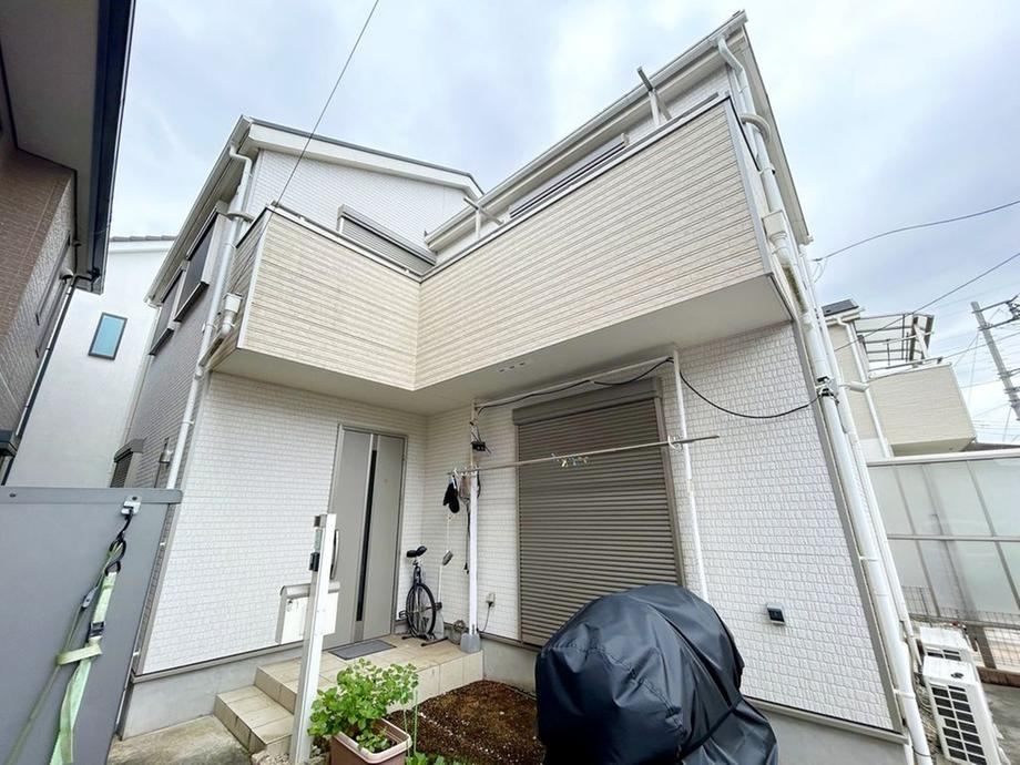 3LDK+S house in Chuo Ward, Sagamihara, Kanagawa - Photo 1