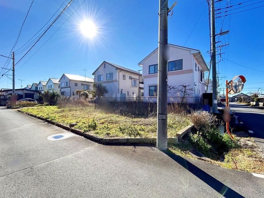 231 m² land in Tsukubamirai, Ibaraki - Photo 1