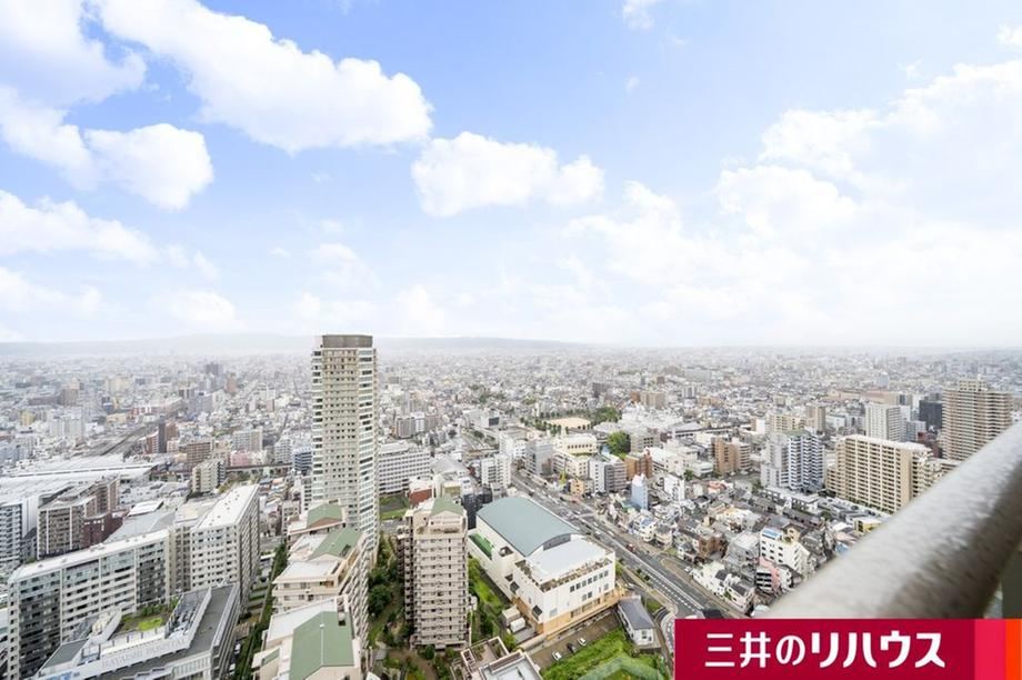 3LDK apartment in Tennoji Ward, Osaka - Photo 1