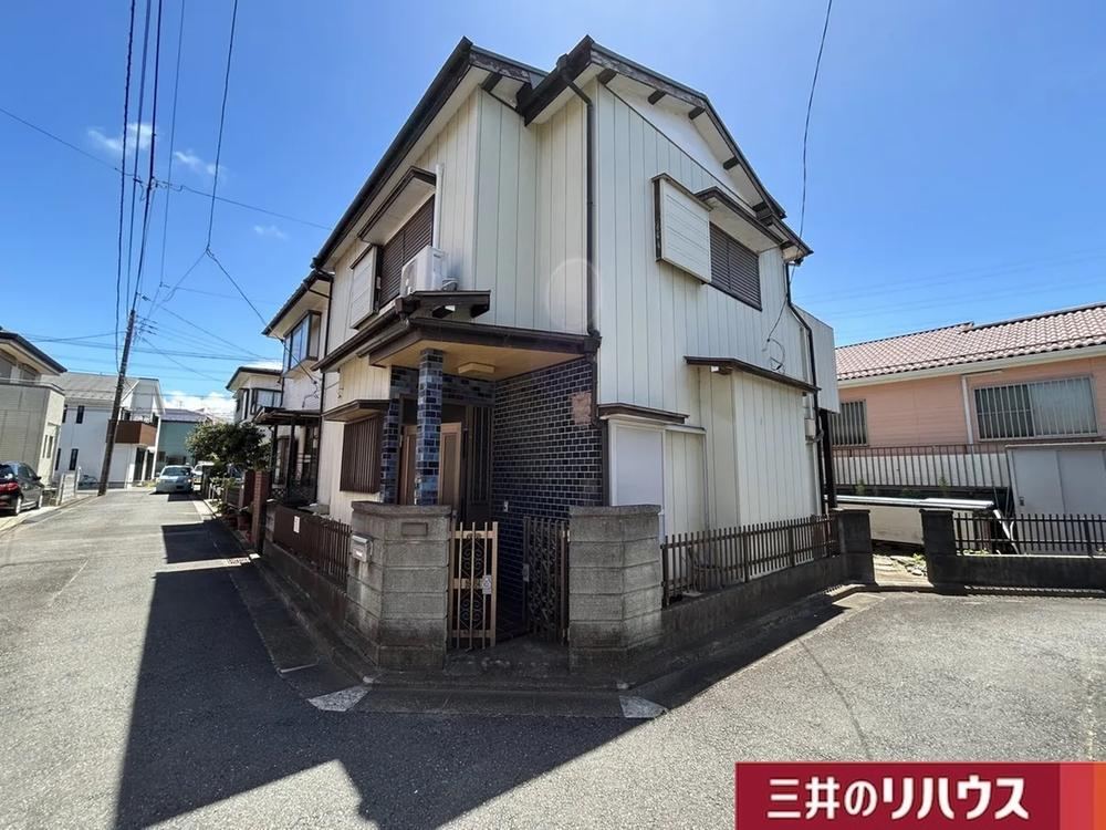 98 m² land in Izumi Ward, Yokohama, Kanagawa - Photo 1
