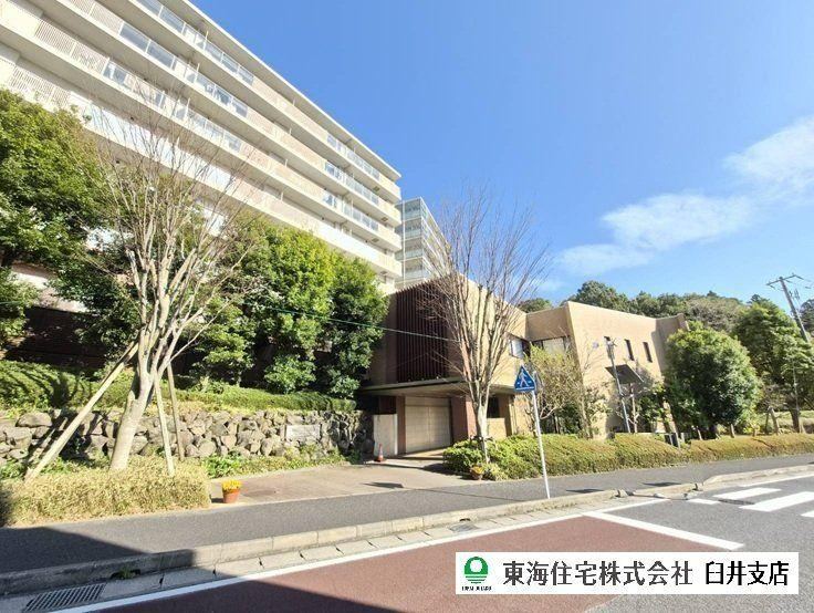 3LDK apartment in Sakura, Chiba - Photo 1