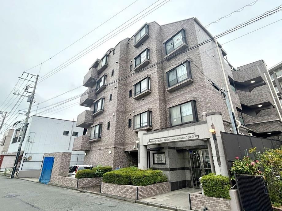 3DK apartment in Saiwai Ward, Kawasaki, Kanagawa - Photo 1
