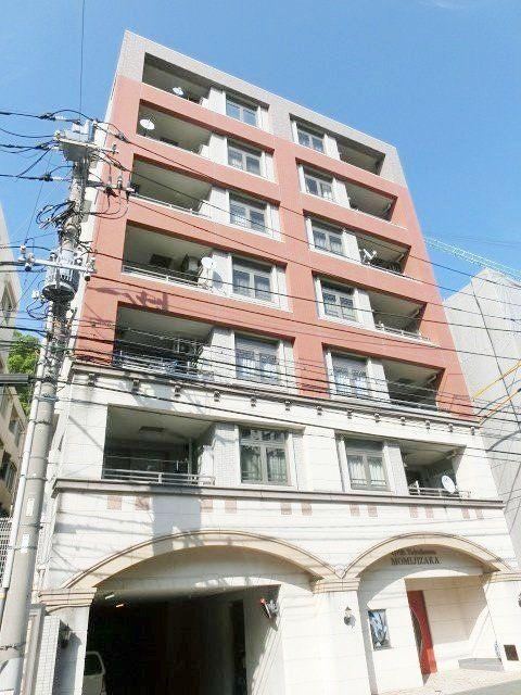 2LDK apartment in Nishi Ward, Yokohama, Kanagawa - Photo 1