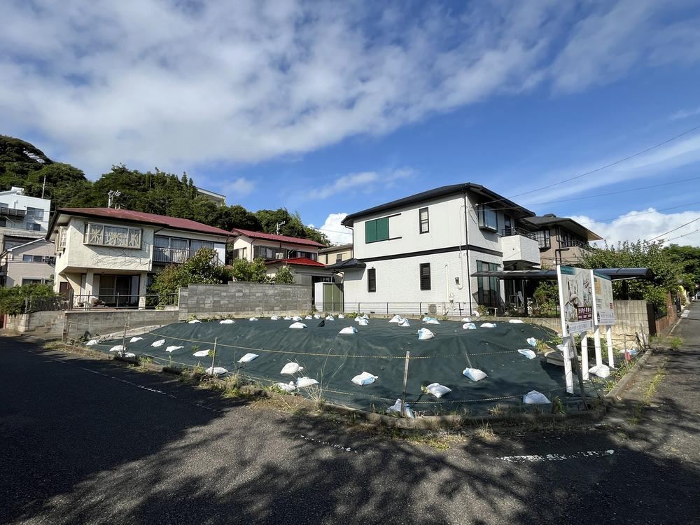 171 m² land in Kamakura, Kanagawa - Photo 1