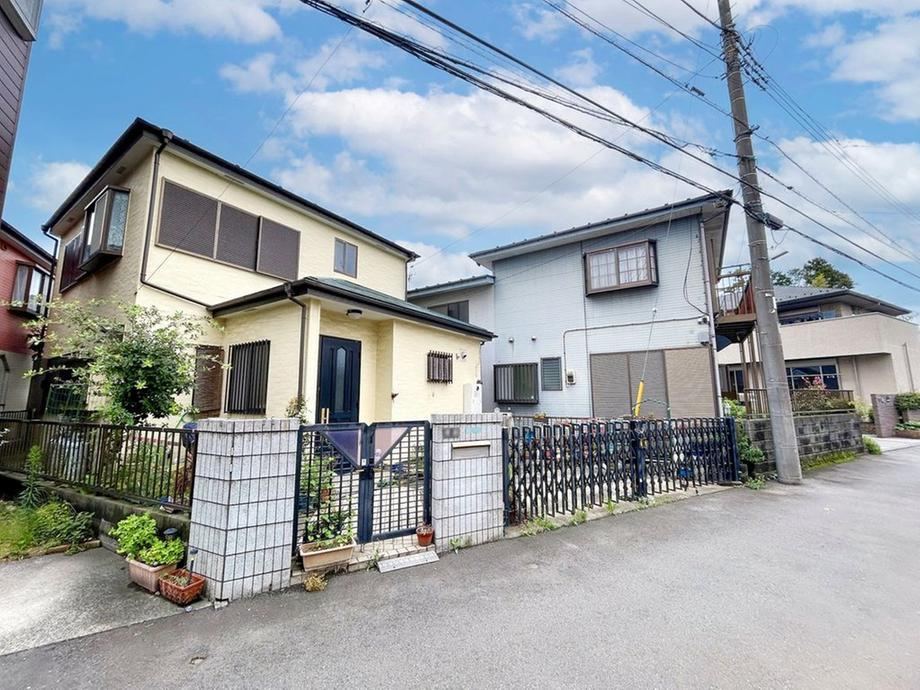3LDK house in Minami Ward, Sagamihara, Kanagawa - Photo 1