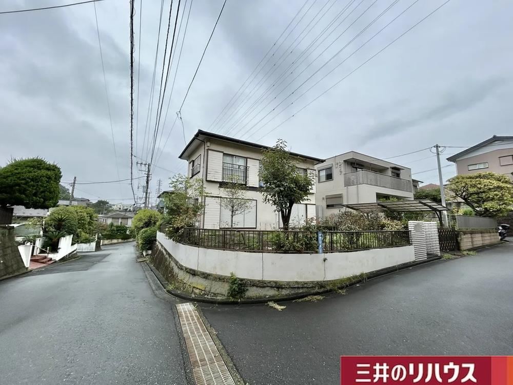 186 m² land in Kamakura, Kanagawa - Photo 1