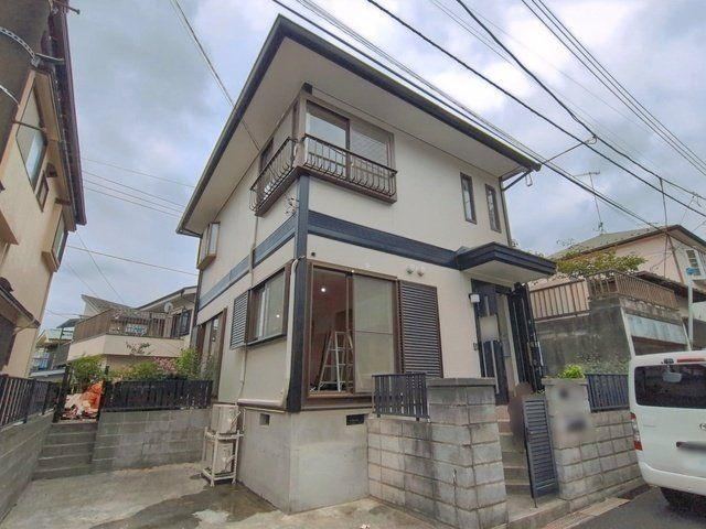 3LDK house in Yamato, Kanagawa - Photo 1