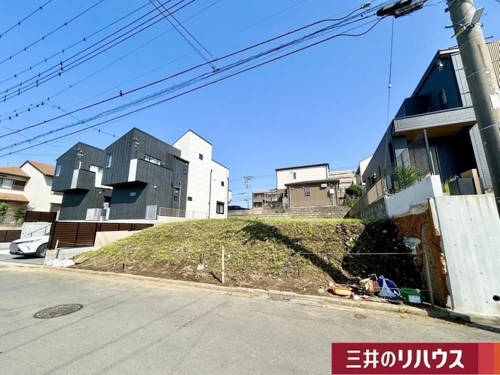 131 m² land in Konan Ward, Yokohama, Kanagawa - Photo 1