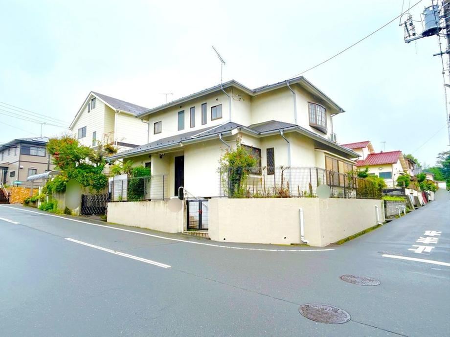3LDK house in Hachioji, Tokyo - Photo 1