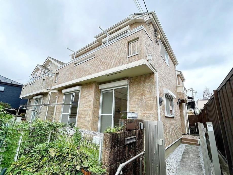 4LDK house in Kanazawa Ward, Yokohama, Kanagawa - Photo 1