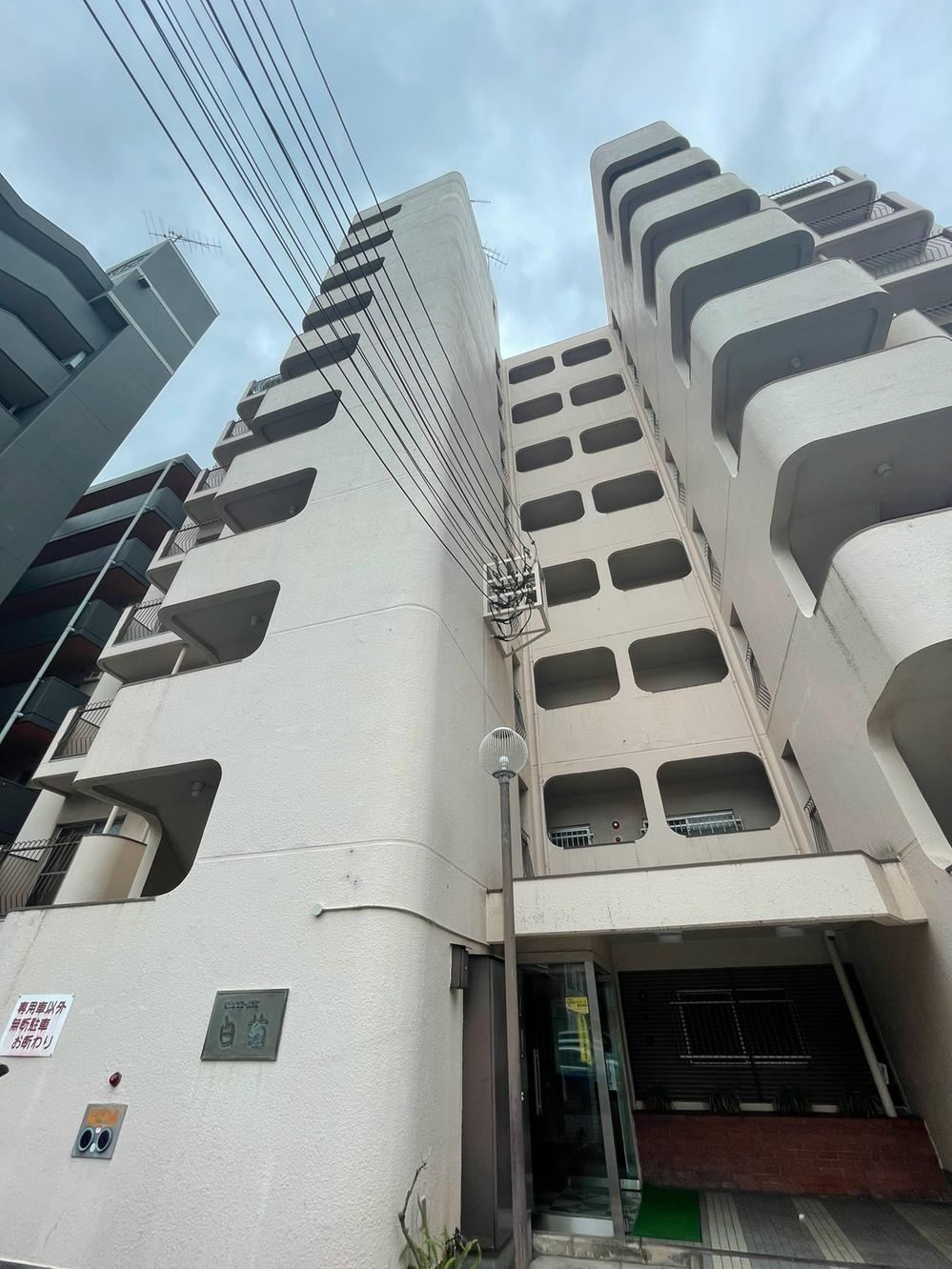 2LDK+S apartment in Kokurakita Ward, Kitakyushu, Fukuoka - Photo 1