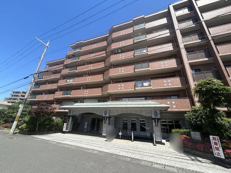 3LDK apartment in Uji, Kyoto - Photo 1
