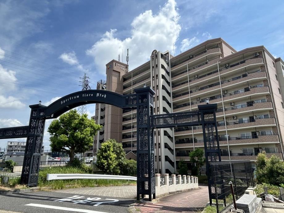 2LDK+S apartment in Okazaki, Aichi - Photo 1