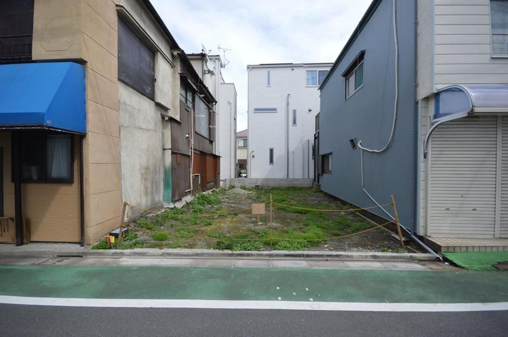 65 m² land in Itabashi Ward, Tokyo - Photo 1