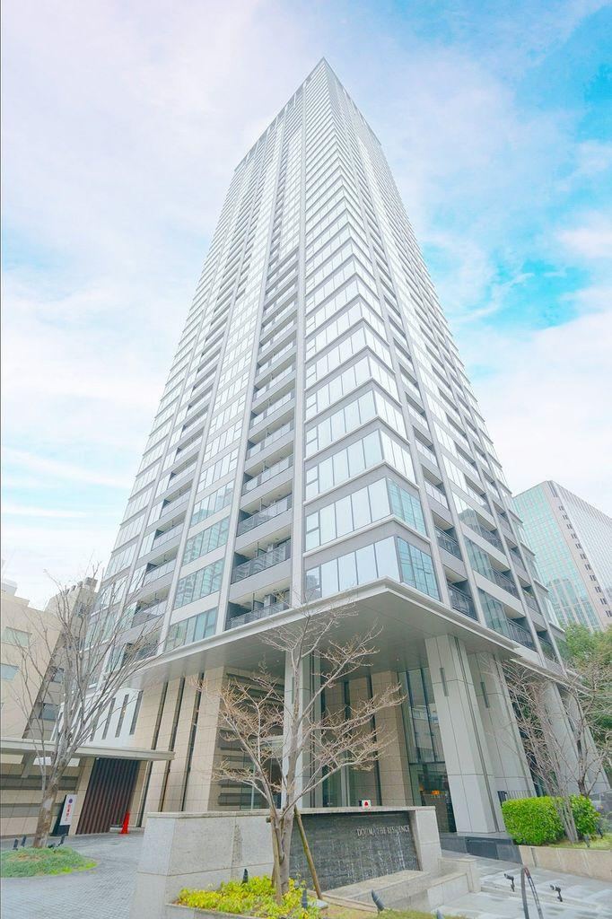 1LDK apartment in Kita Ward, Osaka - Photo 1