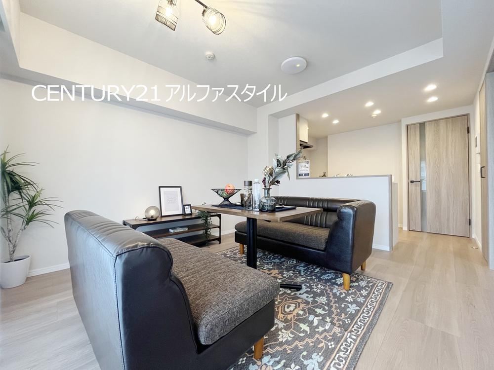 3LDK apartment in Ayase, Kanagawa - Photo 1