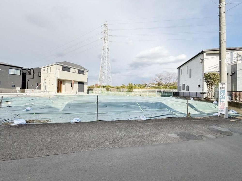 169 m² land in Samukawa, Koza District, Kanagawa - Photo 1