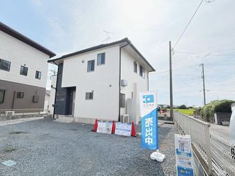 4LDK+S house in Kodama District
