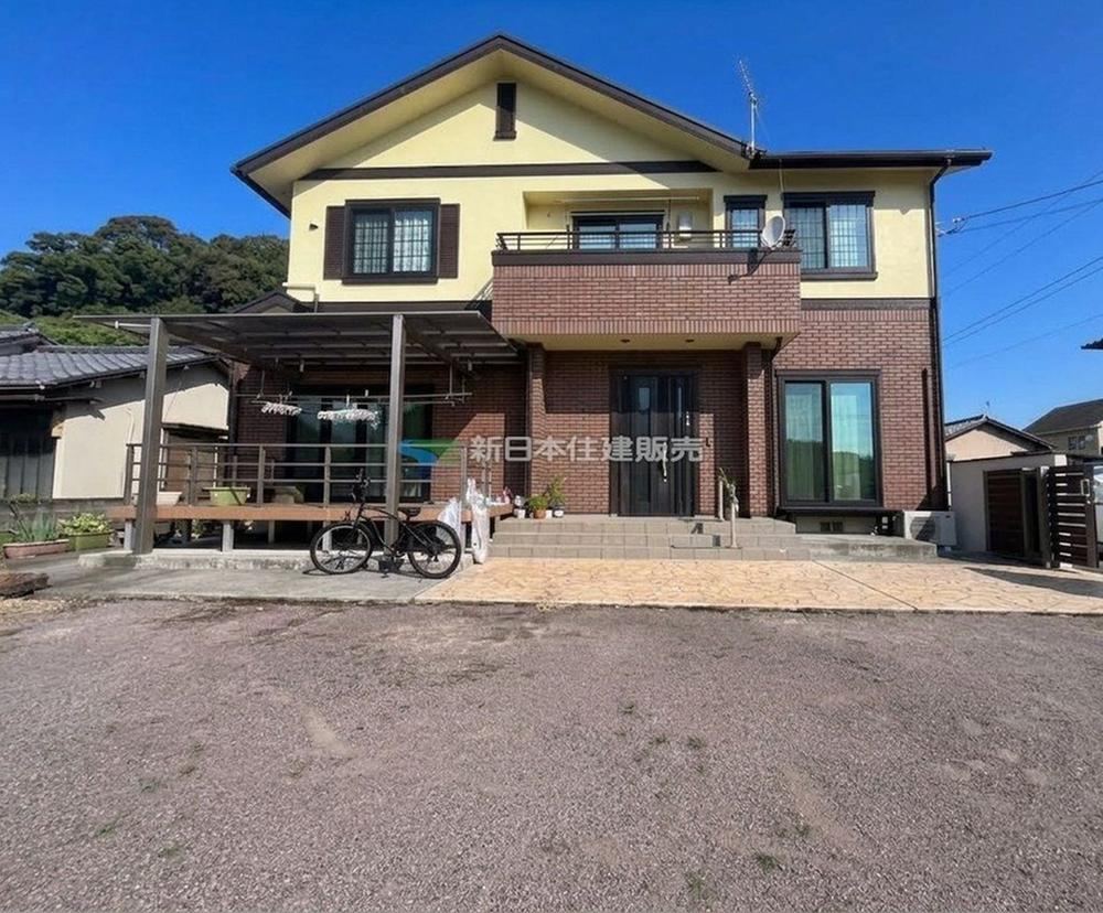 5LDK house in Izunokuni, Shizuoka - Photo 1